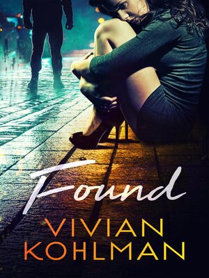 cover image of Found